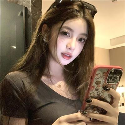 百花盛放